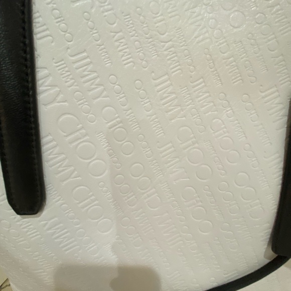 Jimmy Choo tote - Picture 4 of 15